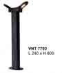 Đèn trụ thấp LED VNT 7703