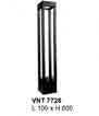 Đèn trụ thấp LED VNT 7728