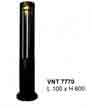 Đèn trụ thấp LED VNT 7770