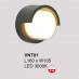 Đèn rọi ngoài trời LED VNT 81