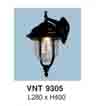 Đèn tường ngoại thất VNT 9305