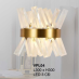 Đèn tường thủy tinh  VPL 04