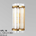 Đèn tường thủy tinh  VPl 16