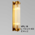 Đèn tường thủy tinh  VPL 19