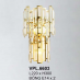 Đèn tường nghệ thuật VPL 6603
