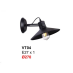 Đèn tường nghệ thuật VT 04