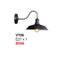 Đèn tường nghệ thuật VT 06