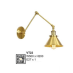 Đèn tường nghệ thuật VT 22