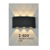 Đèn rọi ngoài trời LED Z 029