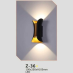 Đèn rọi ngoài trời LED Z 36