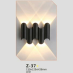Đèn rọi ngoài trời LED Z 37