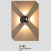 Đèn rọi ngoài trời LED Z 41